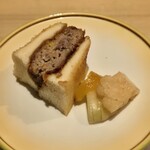 肉の瑞祥 - 