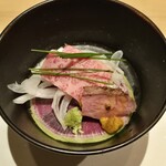 肉の瑞祥 - 
