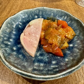 kawasemi