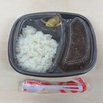 ほっともっと - 料理写真: