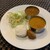 サティヤム - 料理写真:
