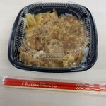 ほっともっと - 料理写真: