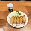 風来坊 - 元祖！手羽先唐揚　５本