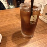 風来坊 - 黒烏龍茶