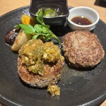 鉄板焼 九九 - 