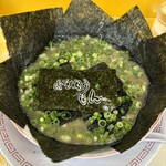 とんこつラーメン よかろうもん - 