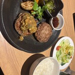 鉄板焼 九九 - 