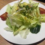 鉄板焼 九九 - 