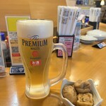 や台ずし - 
