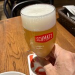 シュマッツ - 