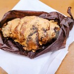ル コションドール - きな粉ココナッツのクロワッサン