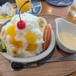 ココス - 料理写真: