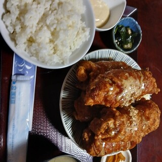 旬香酒豚 初光_0