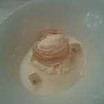ル・ブルギニオン - デザート：