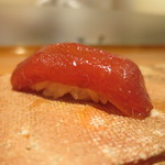 鮨 おさむ - づけ