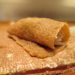 鮨 おさむ - いなり