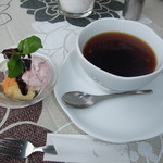 cafe terrace Hana - 