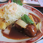 菜々飯 - 