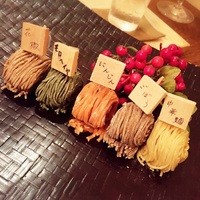 広尾はしづめ - 