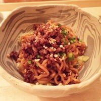 広尾はしづめ - 