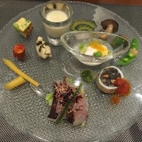 オッジ ダルマット 西麻布店 - 