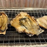 かき小屋 豊丸水産 - 