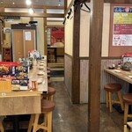 かき小屋 豊丸水産 - 
