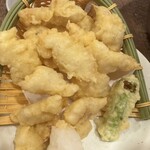 かき小屋 豊丸水産 - 