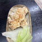 天然塩ラーメン しおはな屋 - 