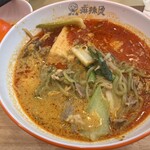 好口福麻辣烫 - 
