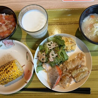 森のレストラン ニニヌプリ_0