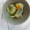 La Bastide de Moustiers - 料理写真: