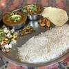 アカーシュ - 料理写真:
