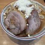 ラーメン豚山 - 料理写真: