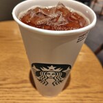 スターバックスコーヒー - ドリンク写真: