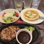 ガスト - 料理写真: