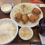 ガスト - 料理写真: