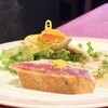 bistro 本田飲食堂