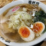 田村屋 - 料理写真: