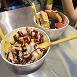 Yoajung - 料理写真: