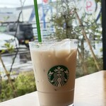 スターバックスコーヒー - ドリンク写真: