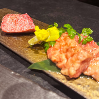 炭火焼肉 にくたらし 熊本上乃裏店_0