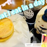 タリーズコーヒー - 料理写真:
