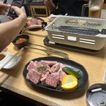 牛焼肉専門店 てつ - 