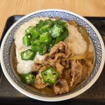 吉野家 - 料理写真: