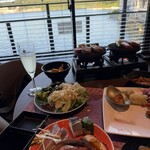 TAOYA - 料理写真: