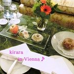 Grand Hotel Wien - 