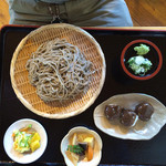 ミュージアムカフェ 四季 -SIKI- - 