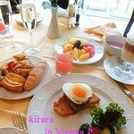 Grand Hotel Wien - 
