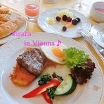 Grand Hotel Wien - 